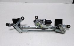 View Auto part Wiper Motor Isuzu Dmax 2022