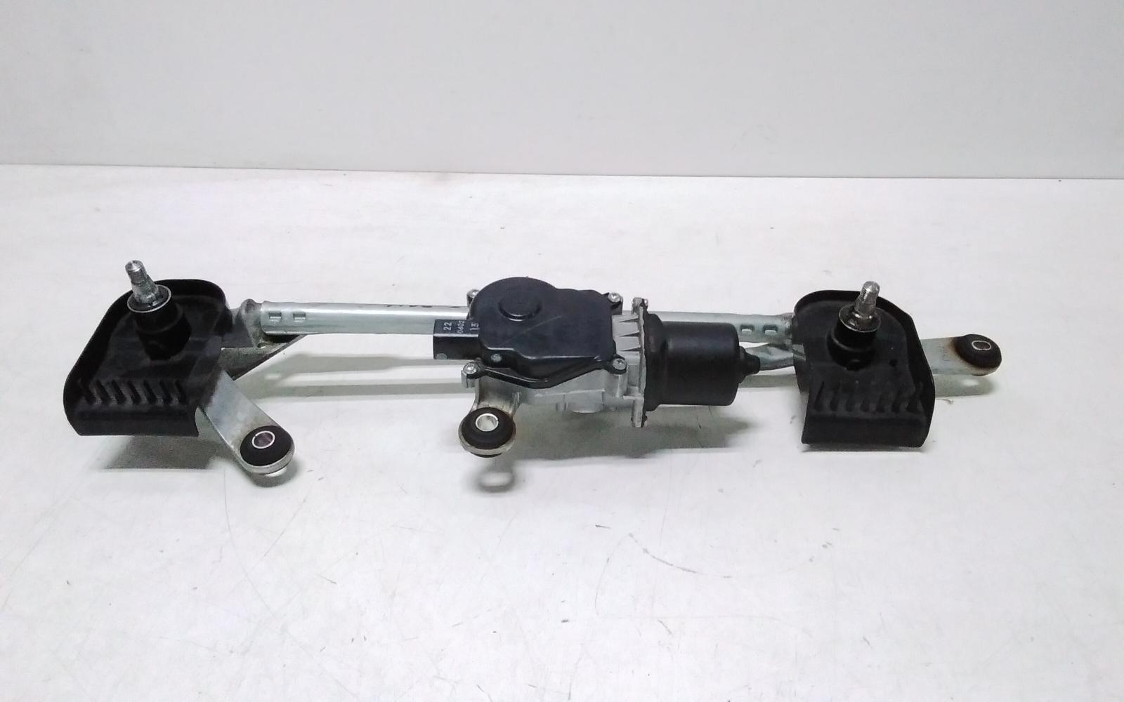 View Auto part Wiper Motor Isuzu Dmax 2022