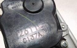 View Auto part Wiper Motor Isuzu Dmax 2022