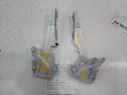 View Auto part Bonnet Hinge/Strut Isuzu Dmax 2022