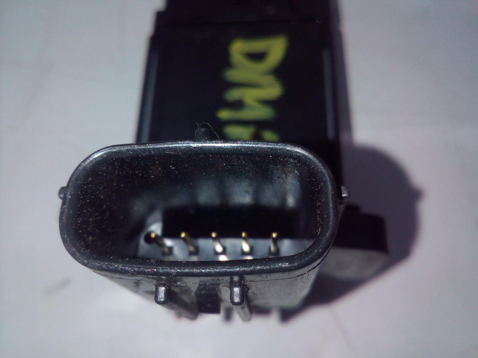View Auto part Air Flow Meter Isuzu Dmax 2022