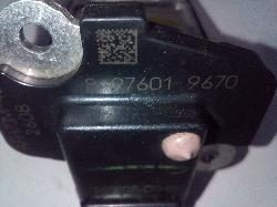 View Auto part Air Flow Meter Isuzu Dmax 2022