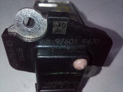 View Auto part Air Flow Meter Isuzu Dmax 2022