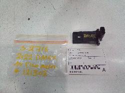 View Auto part Air Flow Meter Isuzu Dmax 2022