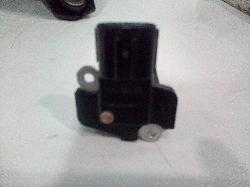 View Auto part Air Flow Meter Isuzu Dmax 2022