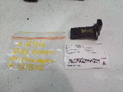View Auto part Air Flow Meter Isuzu Dmax 2022
