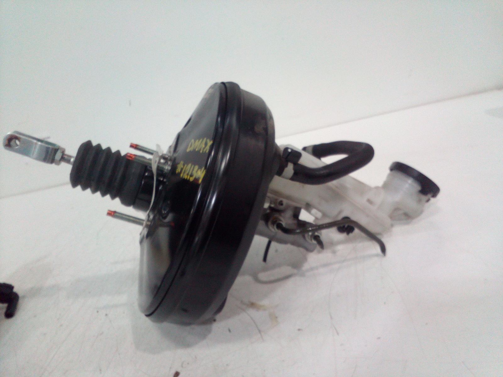 View Auto part Brake Booster Isuzu Dmax 2022