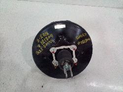 View Auto part Brake Booster Isuzu Dmax 2022