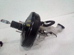 View Auto part Brake Booster Isuzu Dmax 2022