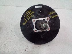View Auto part Brake Booster Isuzu Dmax 2022