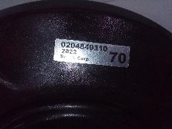 View Auto part Brake Booster Isuzu Dmax 2022