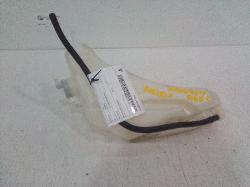View Auto part Overflow Bottle Isuzu Dmax 2022