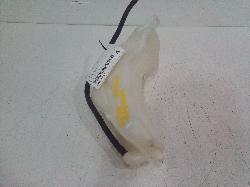 View Auto part Overflow Bottle Isuzu Dmax 2022