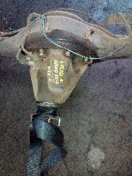 View Auto part Differential Centre Isuzu Dmax 2022