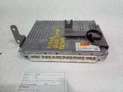 View Auto part Ecu Isuzu Dmax 2022