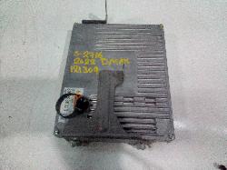 View Auto part Ecu Isuzu Dmax 2022