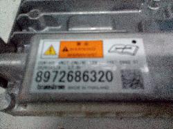 View Auto part Ecu Isuzu Dmax 2022