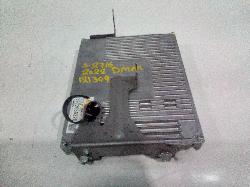 View Auto part Ecu Isuzu Dmax 2022