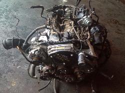 View Auto part Engine Hyundai Iload/imax 2019