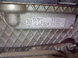 View Auto part Engine Hyundai Iload/imax 2019