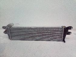 View Auto part Intercooler Isuzu Dmax 2022