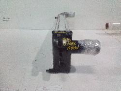 View Auto part Intercooler Isuzu Dmax 2022