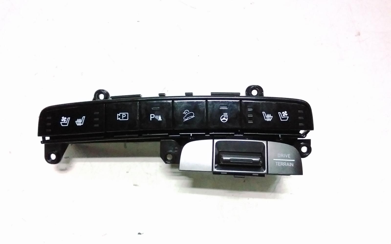 2022 Hyundai Tucson Misc View Auto part Misc Hyundai Tucson 2022