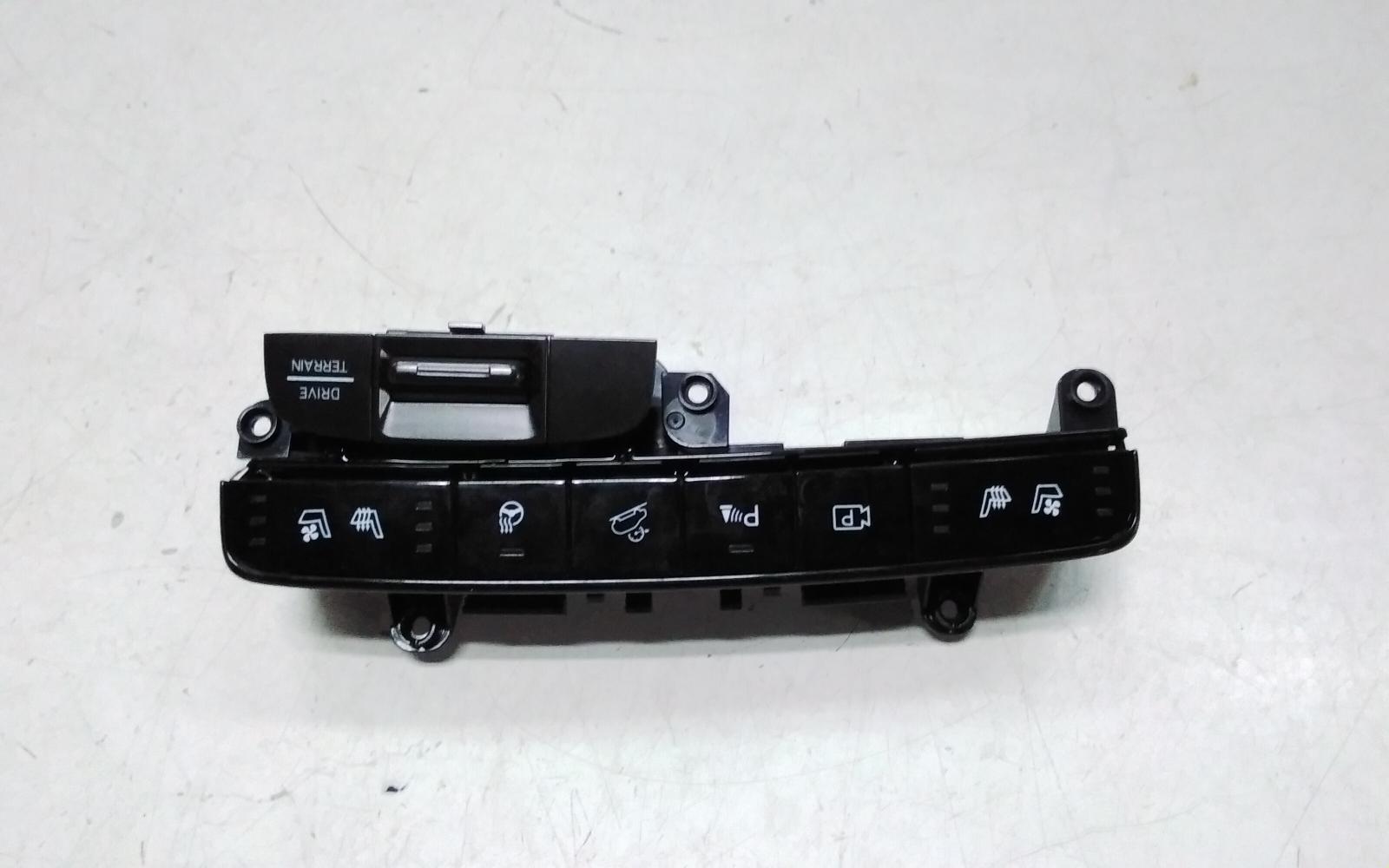 2022 Hyundai Tucson Misc View Auto part Misc Hyundai Tucson 2022