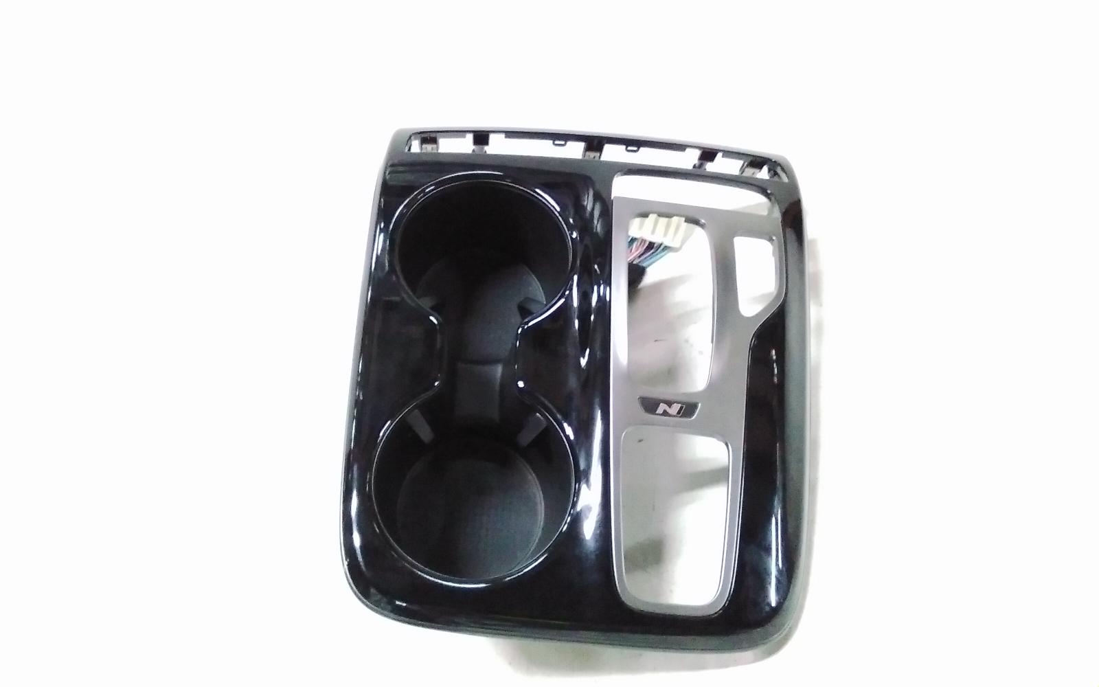 View Auto part Gear Stick/Shifter Hyundai Tucson 2022