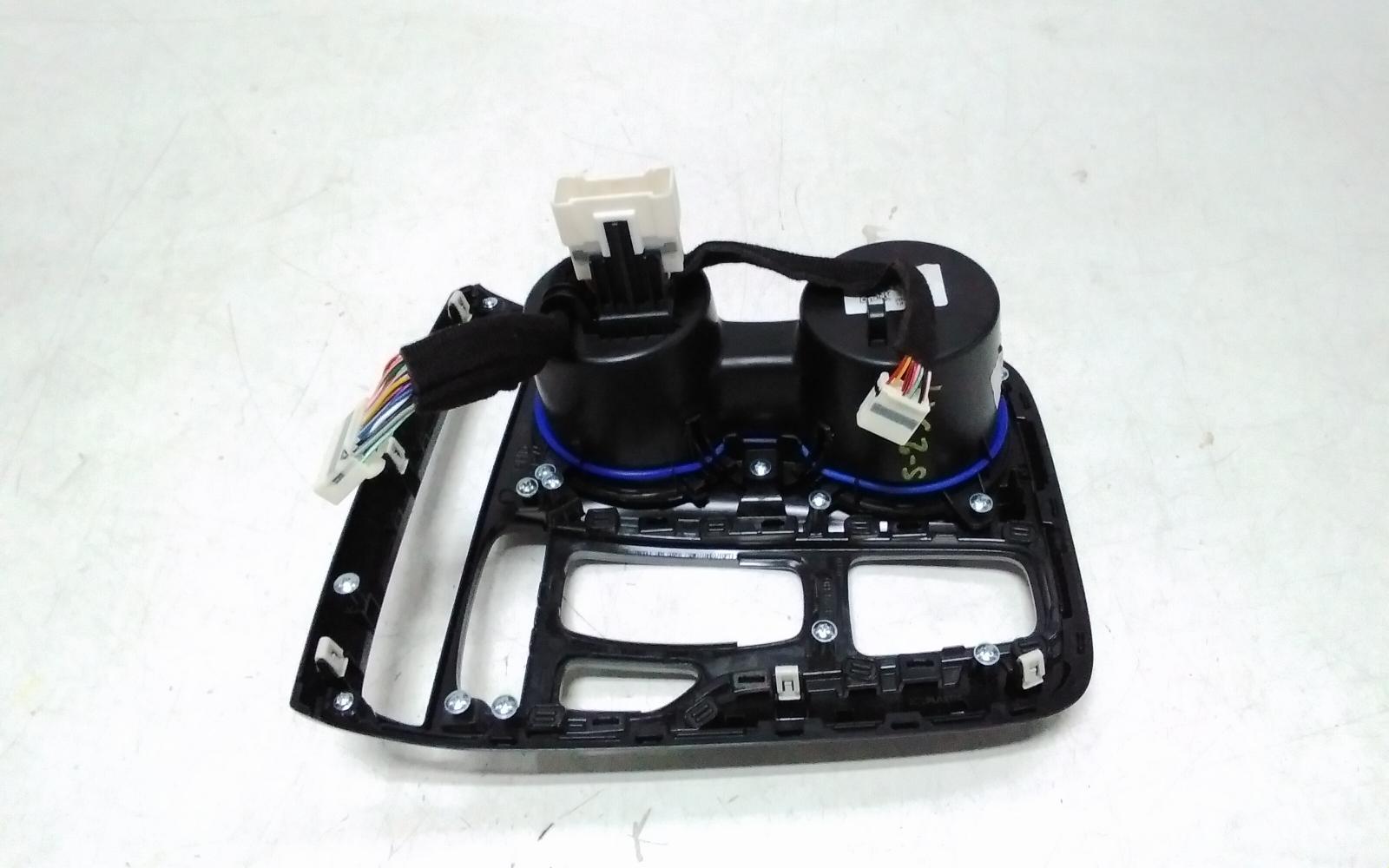 View Auto part Gear Stick/Shifter Hyundai Tucson 2022