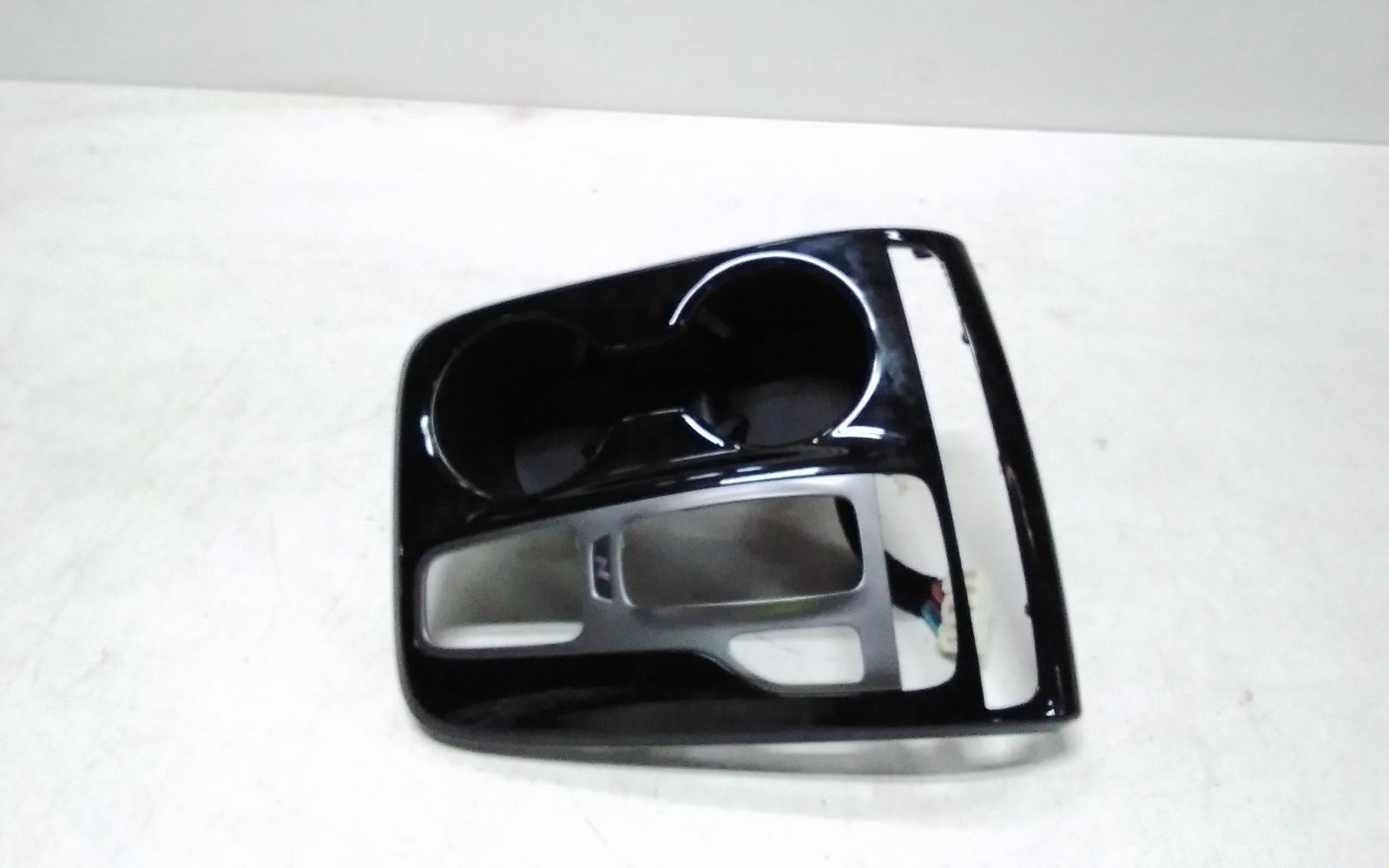 View Auto part Gear Stick/Shifter Hyundai Tucson 2022