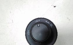 View Auto part Misc Switch/Relay Isuzu Dmax 2022
