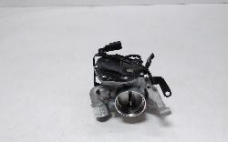 View Auto part Throttle Body Hyundai Tucson 2022