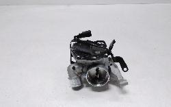 View Auto part Throttle Body Hyundai Tucson 2022