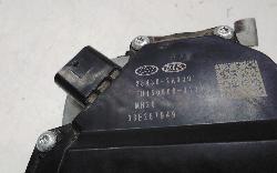 View Auto part Throttle Body Hyundai Tucson 2022