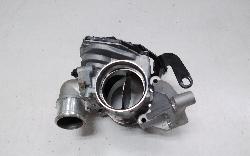 View Auto part Throttle Body Hyundai Tucson 2022