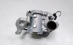 View Auto part Throttle Body Hyundai Tucson 2022