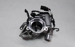 View Auto part Throttle Body Hyundai Tucson 2022