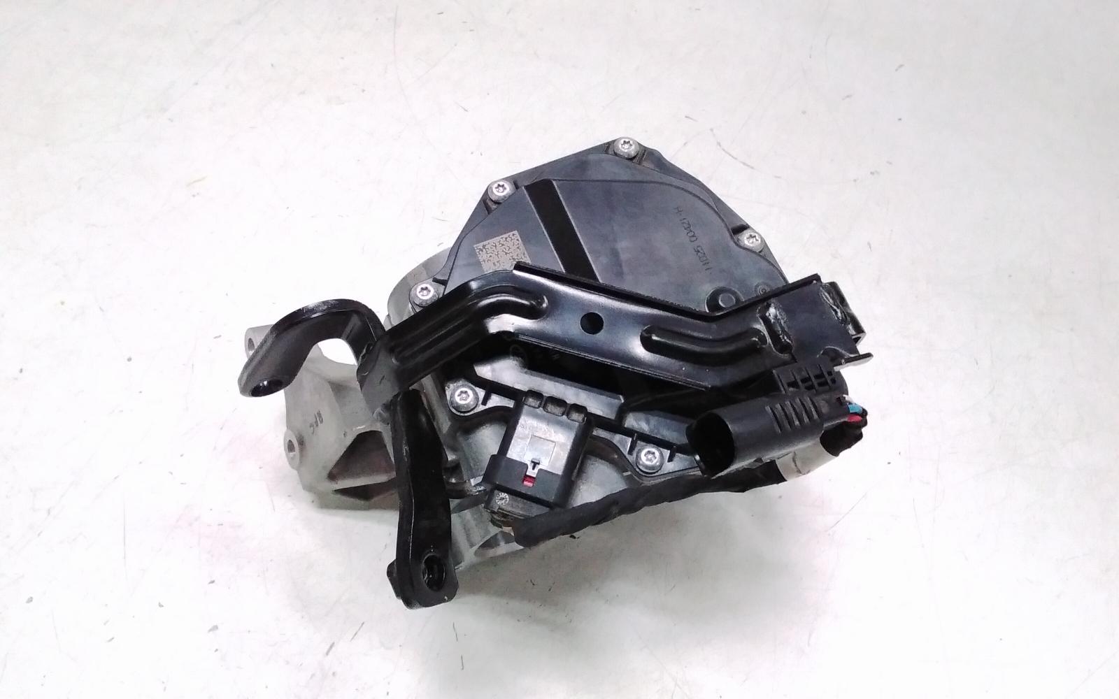 2022 Hyundai Tucson Throttle Body View Auto part Throttle Body Hyundai Tucson 2022