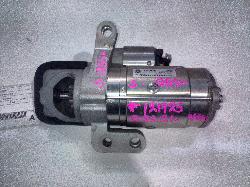 View Auto part Starter Ldv G10 2022