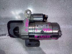 View Auto part Starter Ldv G10 2022