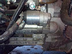 View Auto part Starter Ldv G10 2022