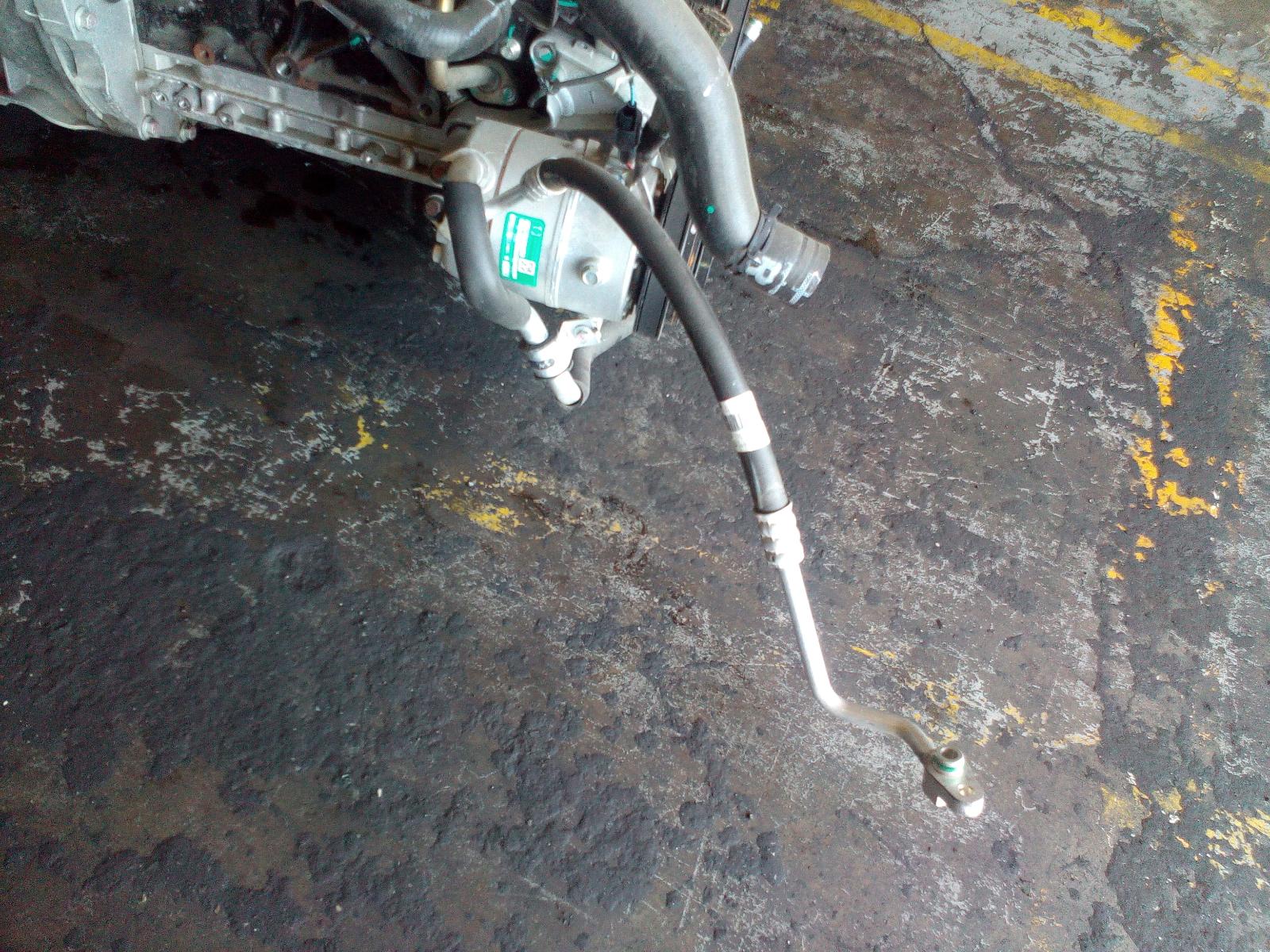View Auto part A/C Compressor Ldv G10 2022