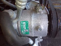 View Auto part A/C Compressor Ldv G10 2022