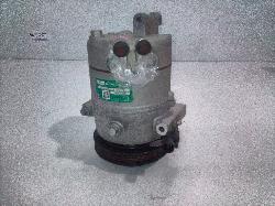 View Auto part A/C Compressor Ldv G10 2022