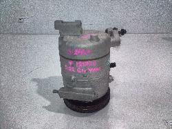 View Auto part A/C Compressor Ldv G10 2022