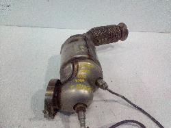 View Auto part Catalytic Converter Ldv G10 2022