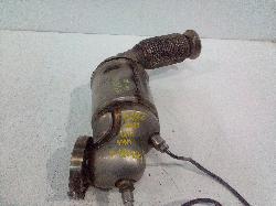 View Auto part Catalytic Converter Ldv G10 2022