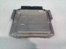 View Auto part Ecu Ldv G10 2022