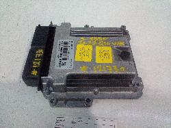 View Auto part Ecu Ldv G10 2022